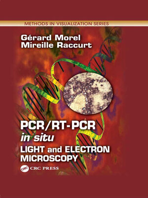 cover image of PCR/RT- PCR in situ